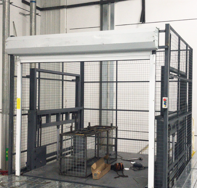 昆明升降平台选型常见问题及解决方案