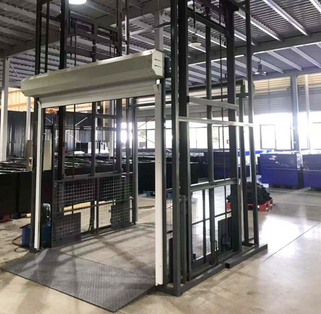 昆明升降平台运行常见故障及快速排查方法