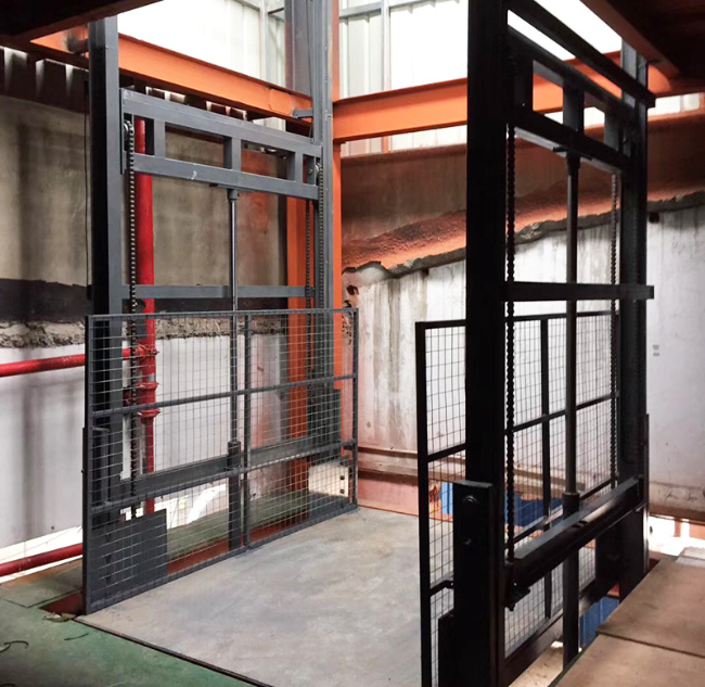 昆明升降平台维护保养常见问题及规范流程