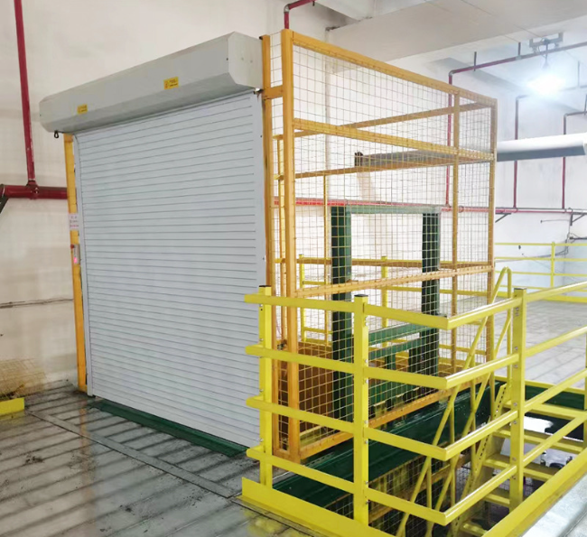 昆明升降平台安全使用常见问题及注意事项